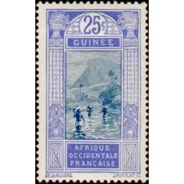 Guinée - 070