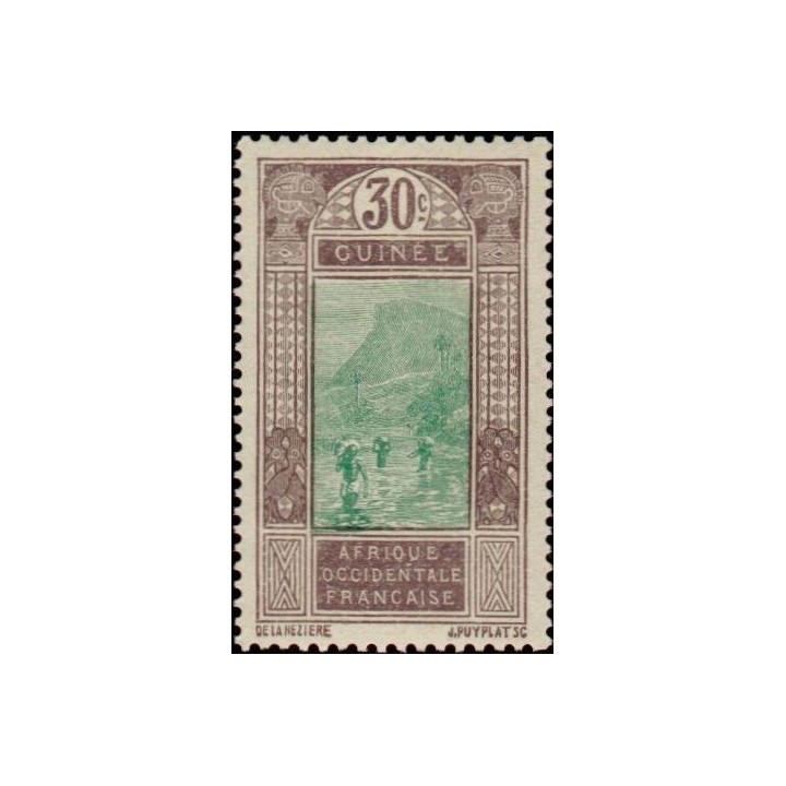 Guinée - 071