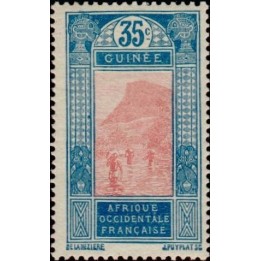 Guinée - 072