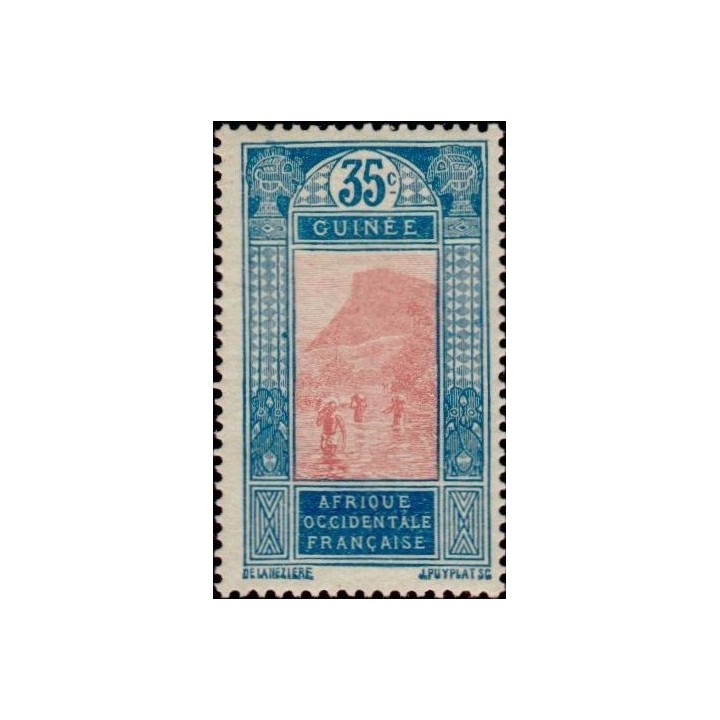 Guinée - 072