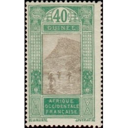 Guinée - 073