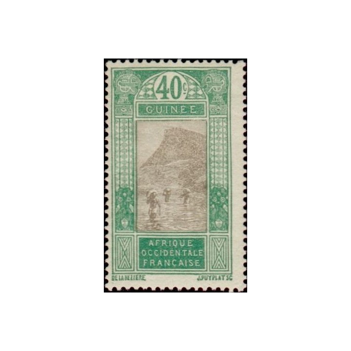 Guinée - 073