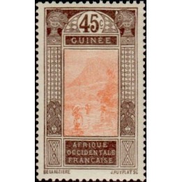 Guinée - 074