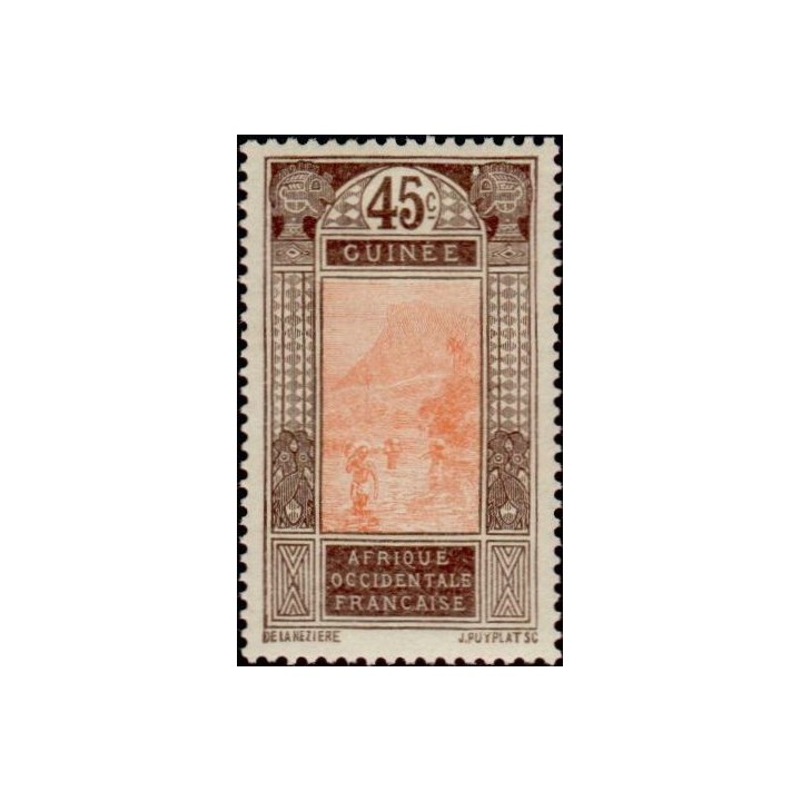 Guinée - 074
