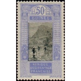 Guinée - 075