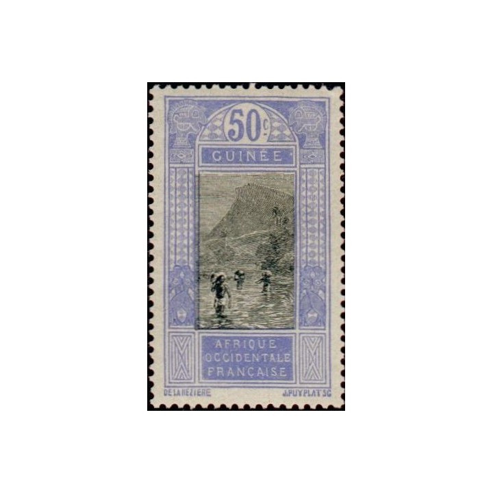 Guinée - 075
