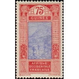 Guinée - 076