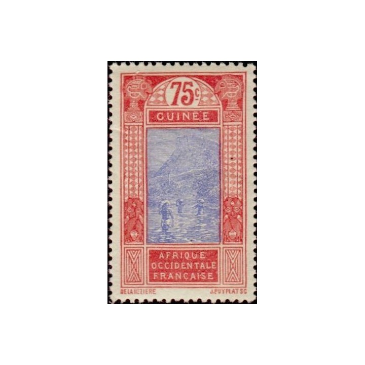 Guinée - 076