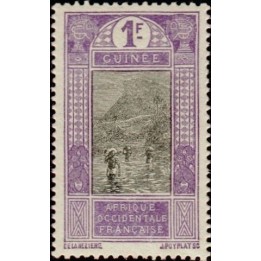 Guinée - 077
