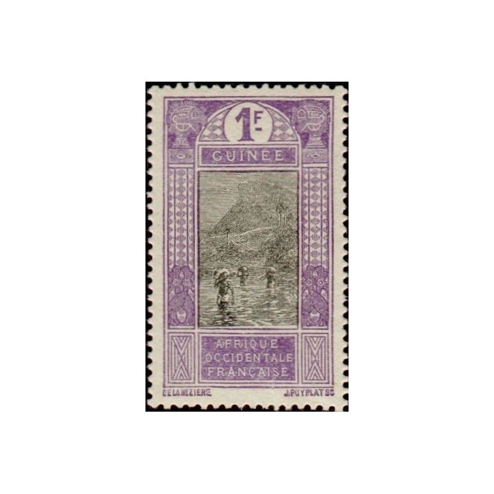 Guinée - 077