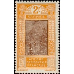 Guinée - 078