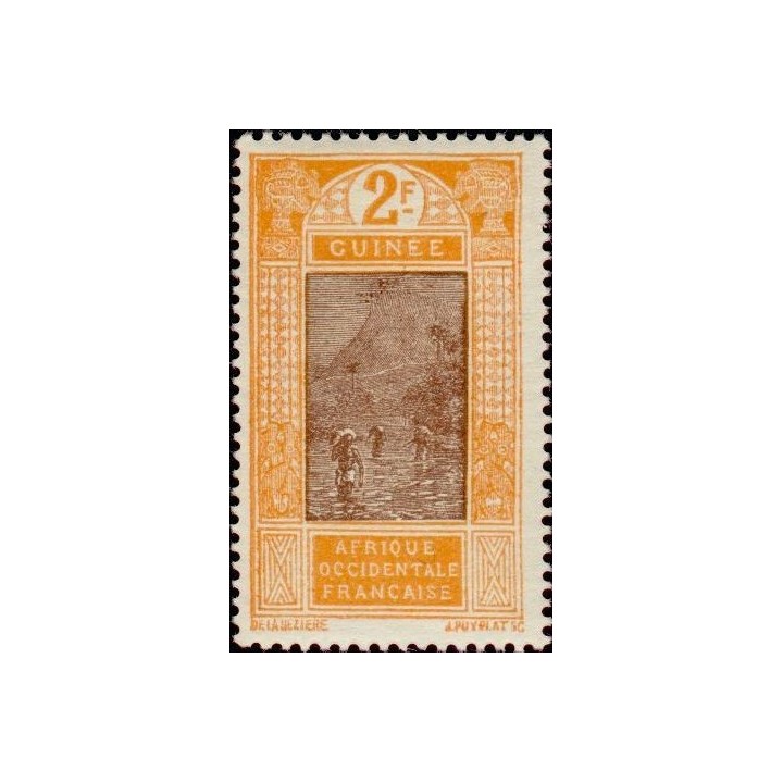 Guinée - 078