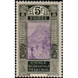 Guinée - 079