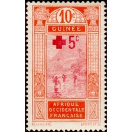Guinée - 080