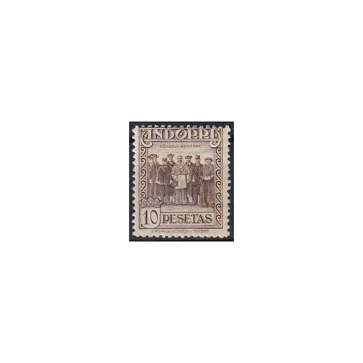 Andorre Espagnol - 026A