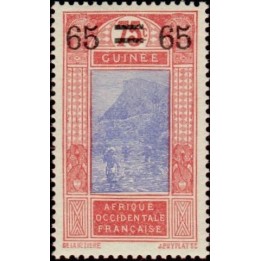 Guinée - 082