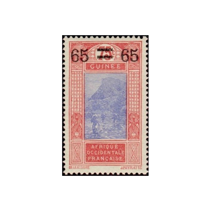 Guinée - 082