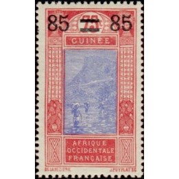 Guinée - 083