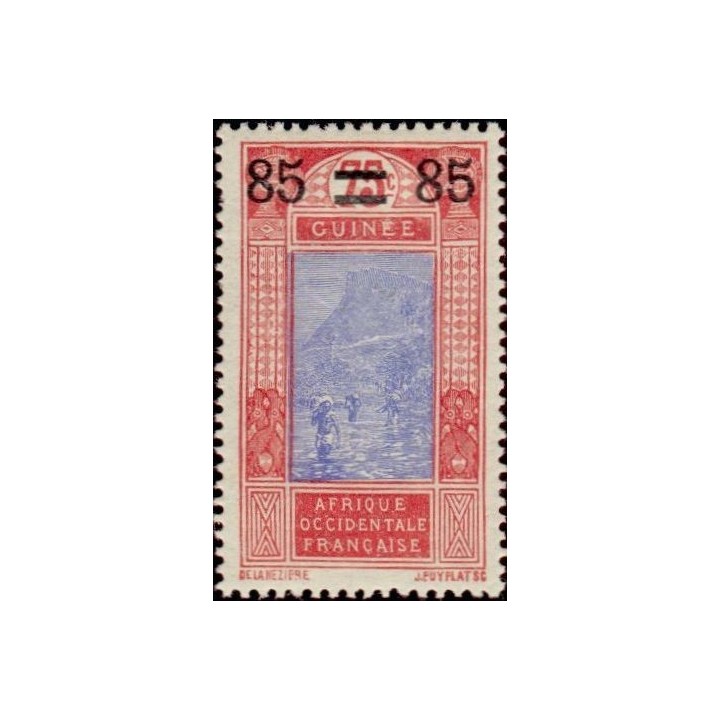 Guinée - 083