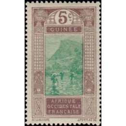 Guinée - 084