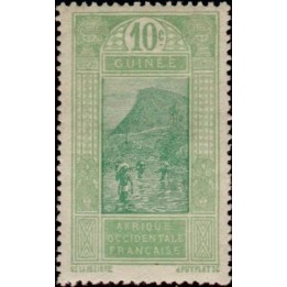 Guinée - 085