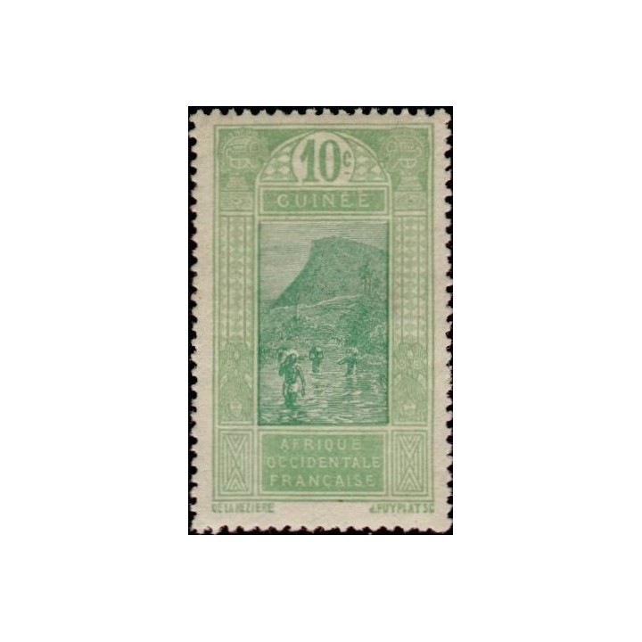 Guinée - 085