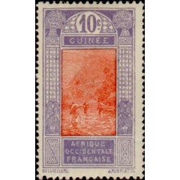 Guinée - 086
