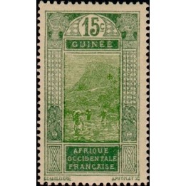 Guinée - 087