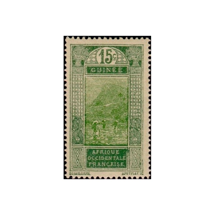 Guinée - 087