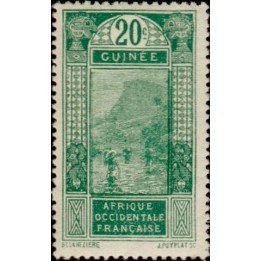 Guinée - 088