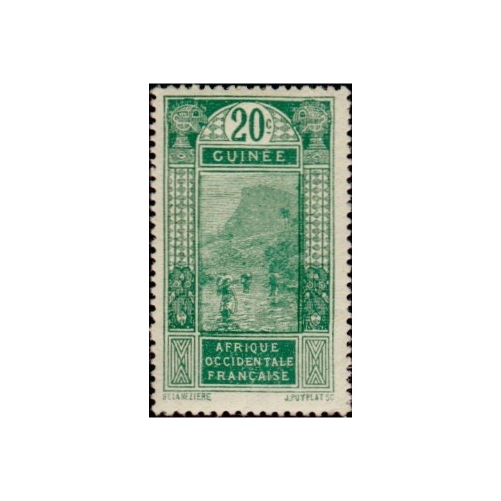 Guinée - 088
