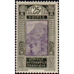 Guinée - 089