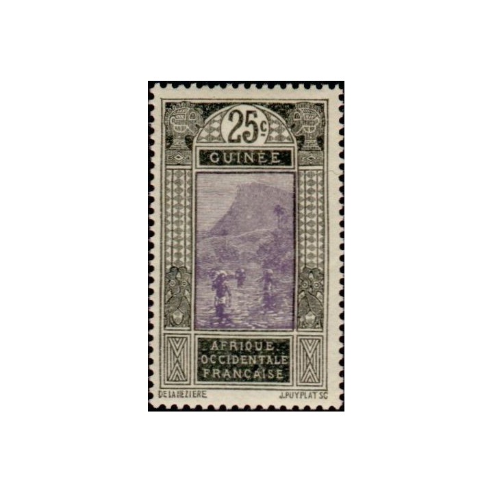 Guinée - 089
