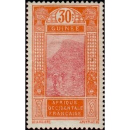 Guinée - 090