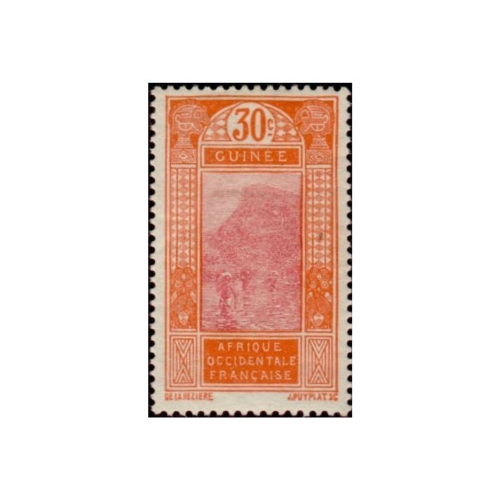 Guinée - 090