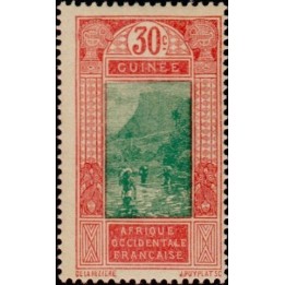 Guinée - 091