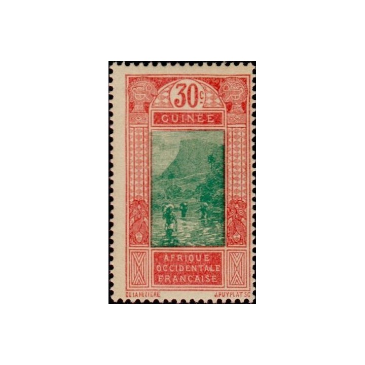 Guinée - 091