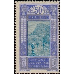 Guinée - 092