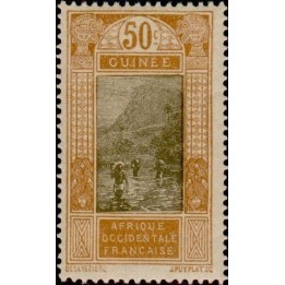 Guinée - 093