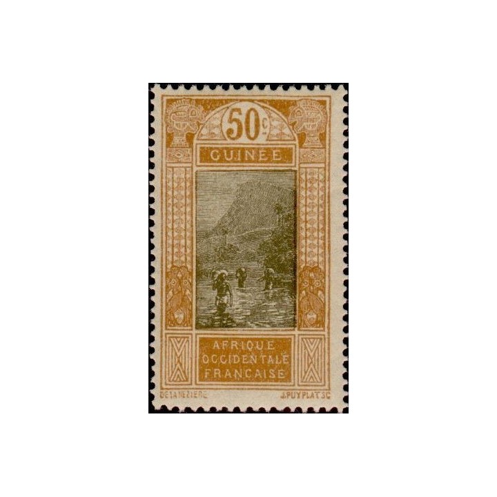 Guinée - 093