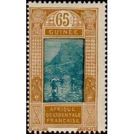Guinée - 095