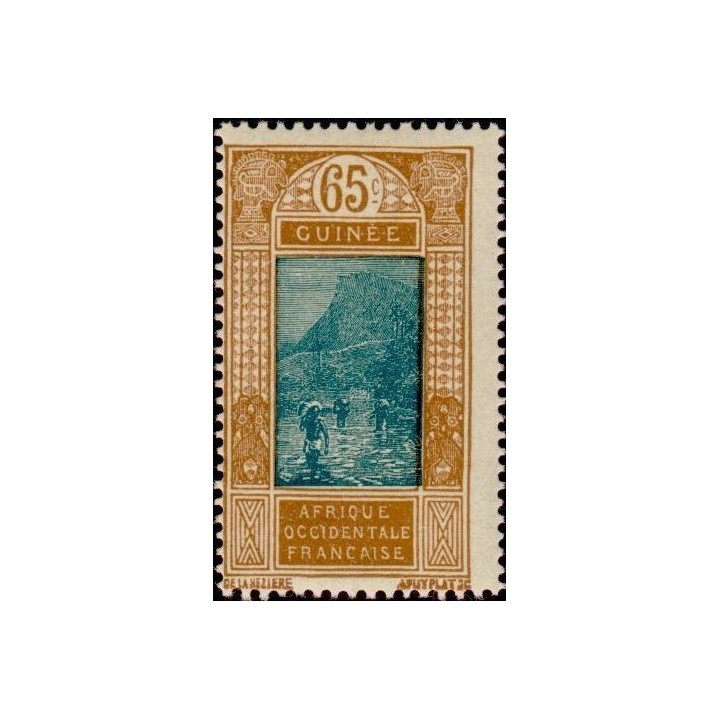Guinée - 095