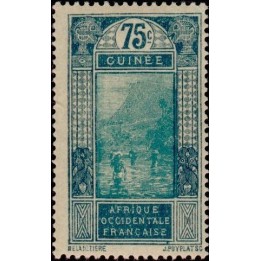 Guinée - 096