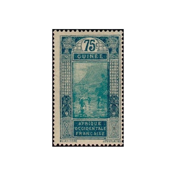 Guinée - 096