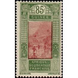 Guinée - 097