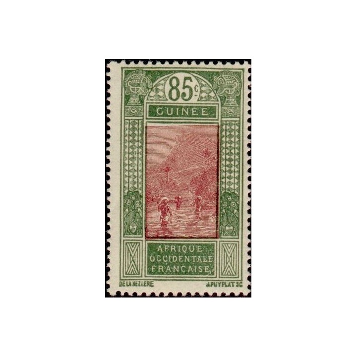 Guinée - 097