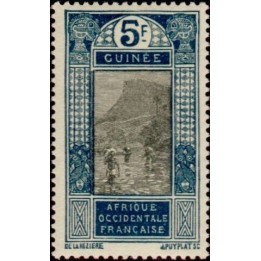 Guinée - 098