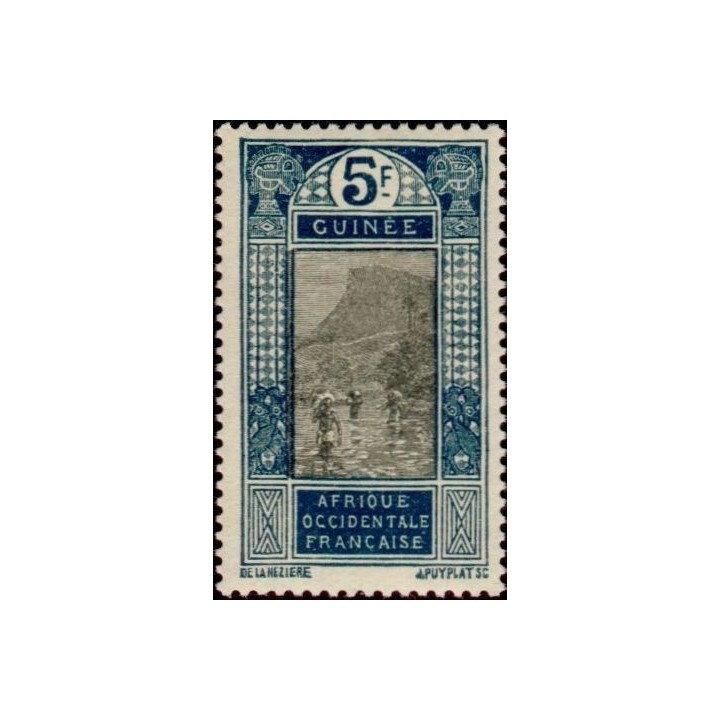 Guinée - 098