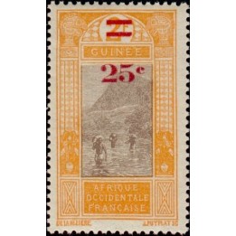 Guinée - 099
