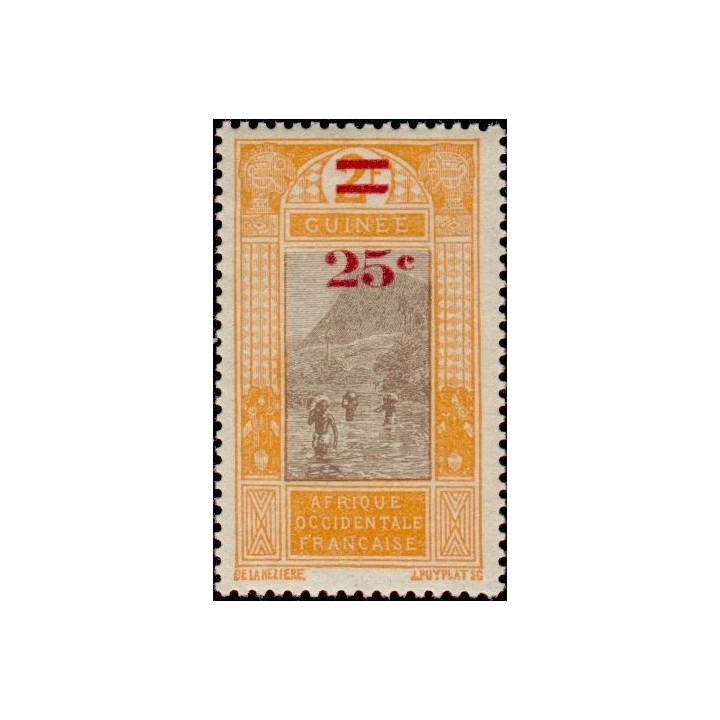 Guinée - 099